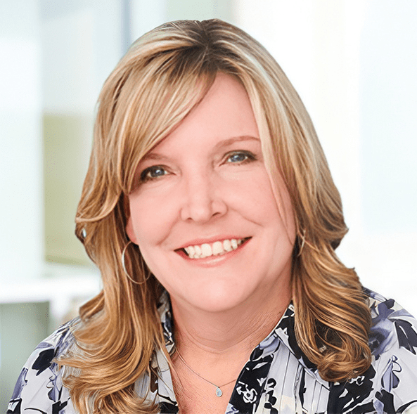 Patricia Grant