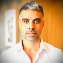 Photo of Aviram Peleg, Senior Product Manager, Tenable