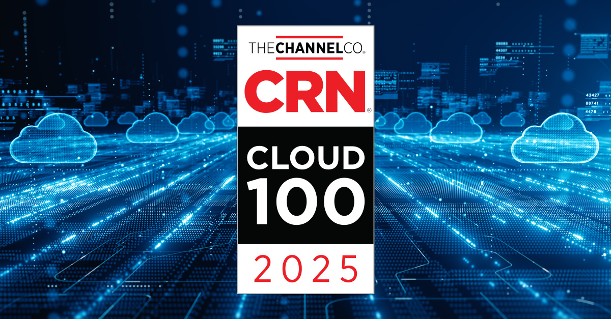 Cloud 100 Award 2025