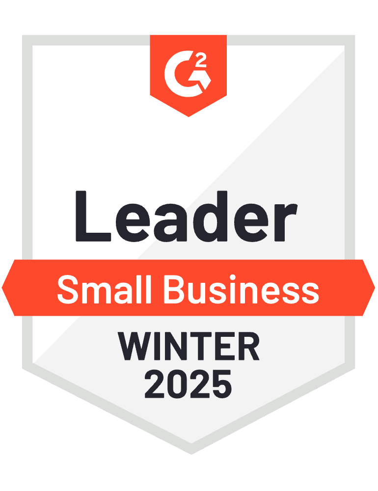Small Business Leader